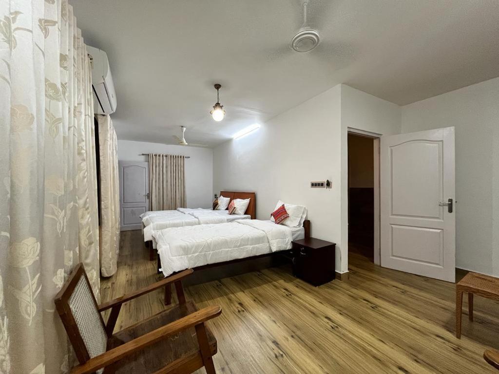 Tess Holistay Fort Kochi Exterior photo